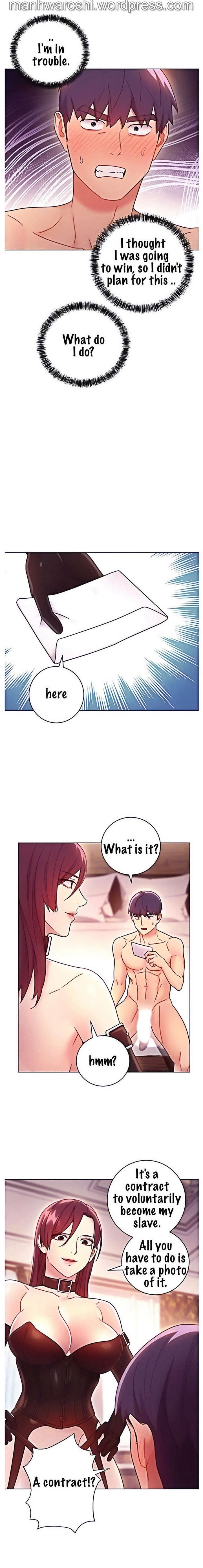 Stepmother Friends Ch.60/? [English] [Hentai Universe] NEW! 10/12/2021 page 278