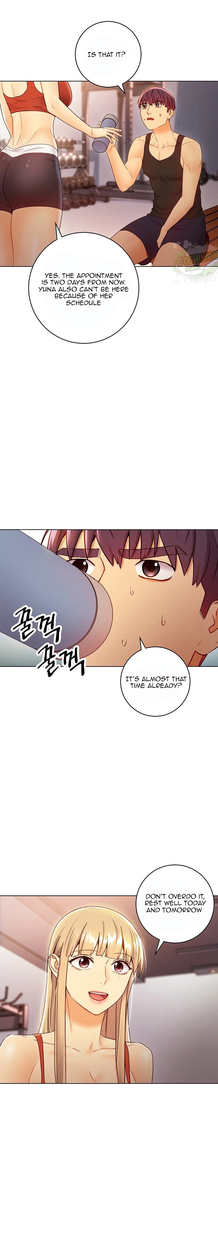 Stepmother Friends Ch.60/? [English] [Hentai Universe] NEW! 10/12/2021 page 28