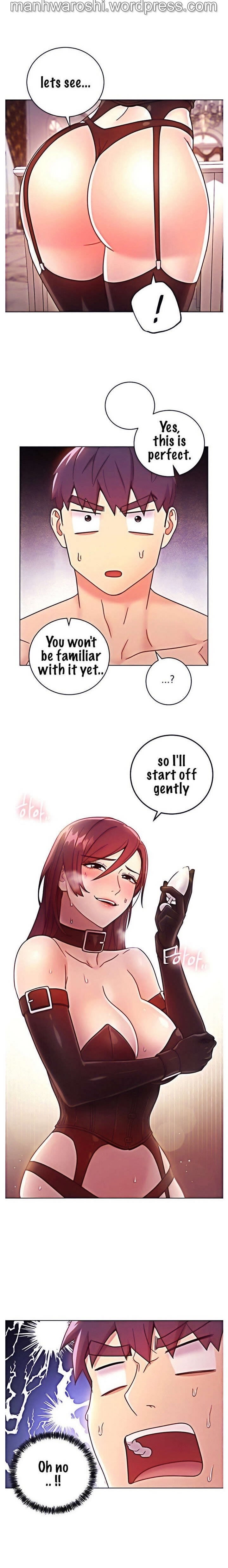 Stepmother Friends Ch.60/? [English] [Hentai Universe] NEW! 10/12/2021 page 280