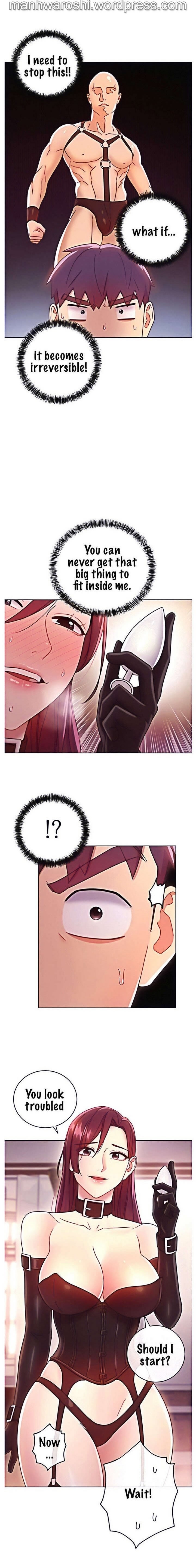 Stepmother Friends Ch.60/? [English] [Hentai Universe] NEW! 10/12/2021 page 281