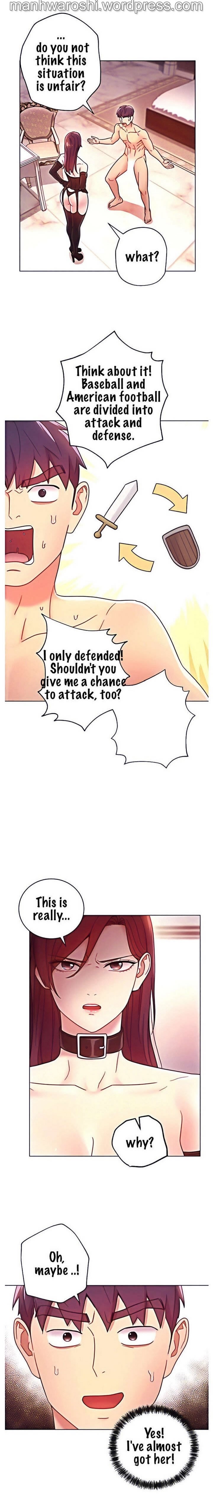 Stepmother Friends Ch.60/? [English] [Hentai Universe] NEW! 10/12/2021 page 282