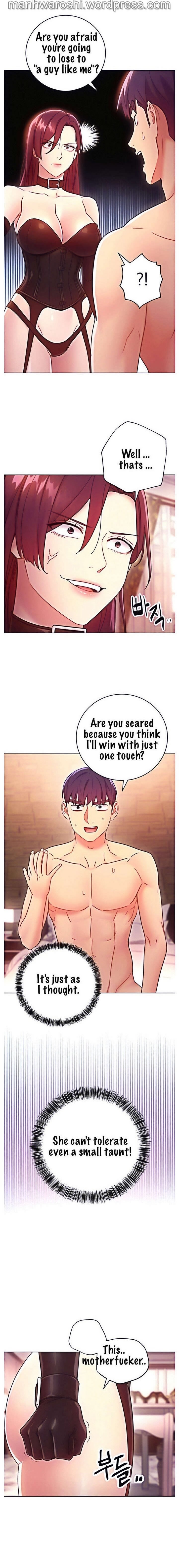 Stepmother Friends Ch.60/? [English] [Hentai Universe] NEW! 10/12/2021 page 283