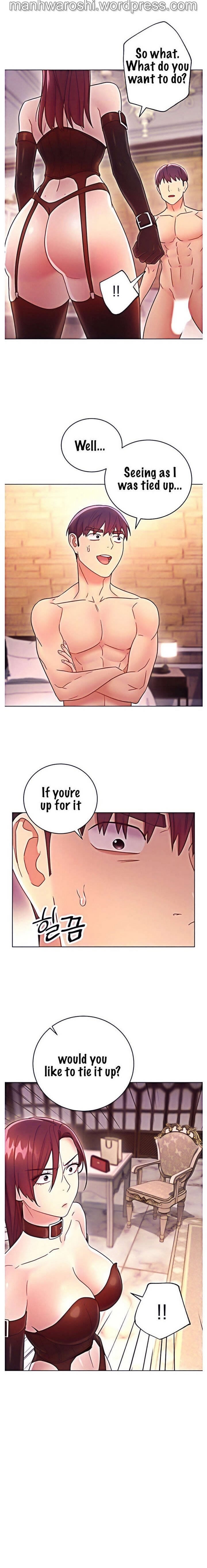 Stepmother Friends Ch.60/? [English] [Hentai Universe] NEW! 10/12/2021 page 284