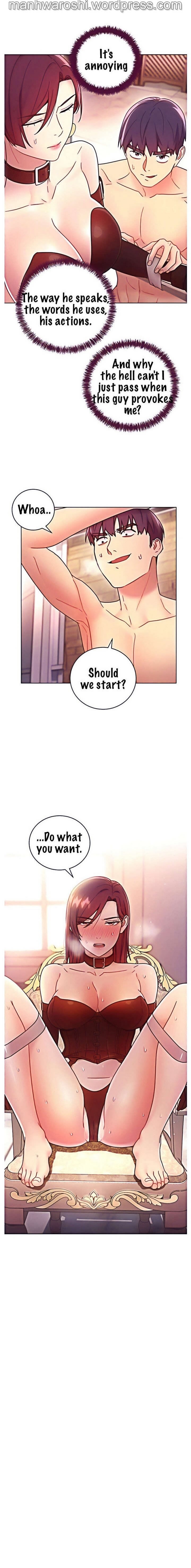 Stepmother Friends Ch.60/? [English] [Hentai Universe] NEW! 10/12/2021 page 286