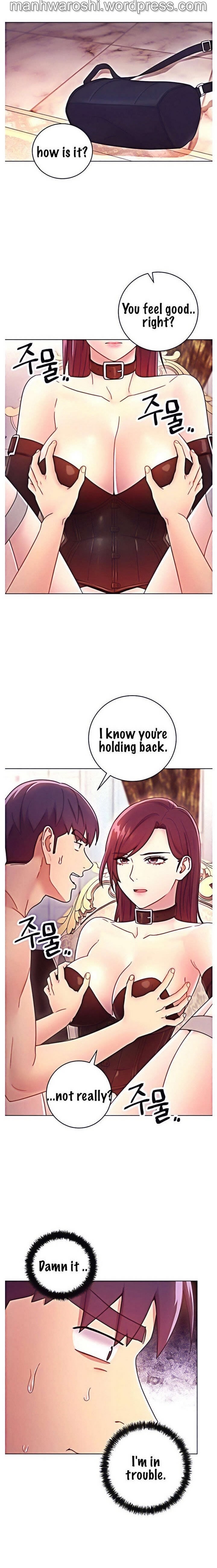 Stepmother Friends Ch.60/? [English] [Hentai Universe] NEW! 10/12/2021 page 287