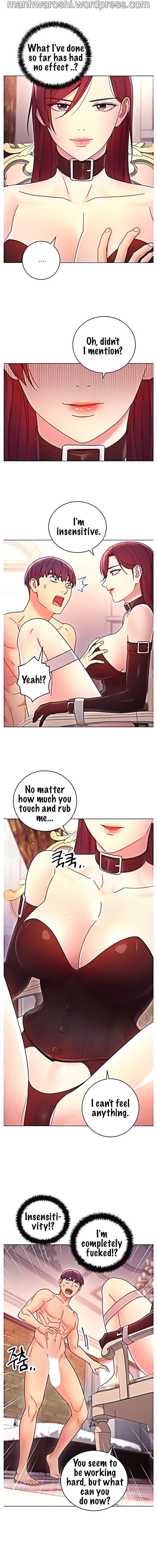 Stepmother Friends Ch.60/? [English] [Hentai Universe] NEW! 10/12/2021 page 288