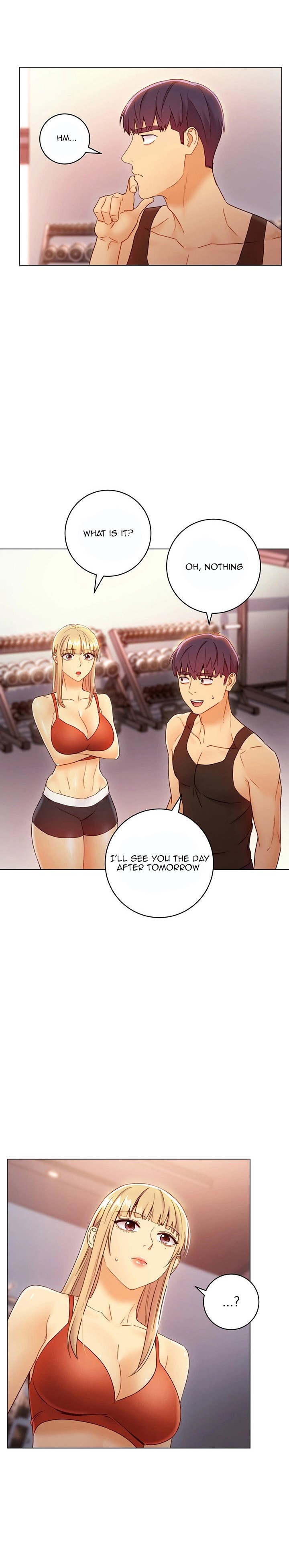 Stepmother Friends Ch.60/? [English] [Hentai Universe] NEW! 10/12/2021 page 29