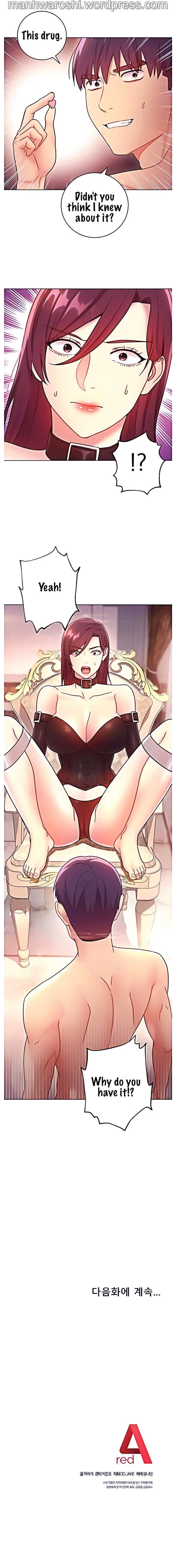 Stepmother Friends Ch.60/? [English] [Hentai Universe] NEW! 10/12/2021 page 290