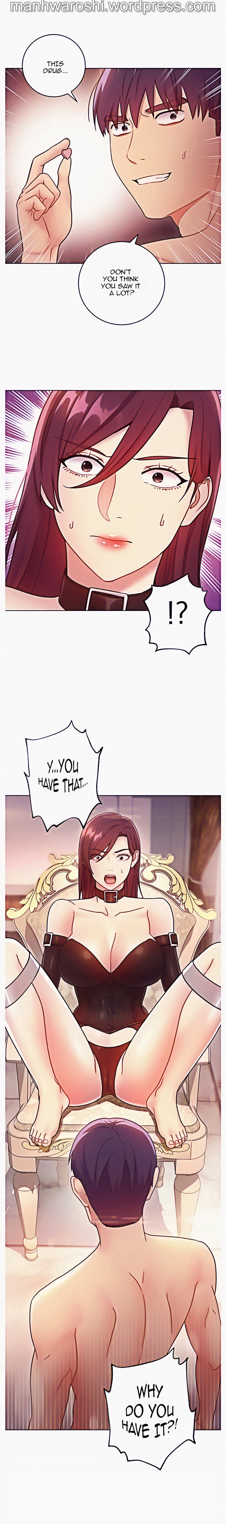 Stepmother Friends Ch.60/? [English] [Hentai Universe] NEW! 10/12/2021 page 291