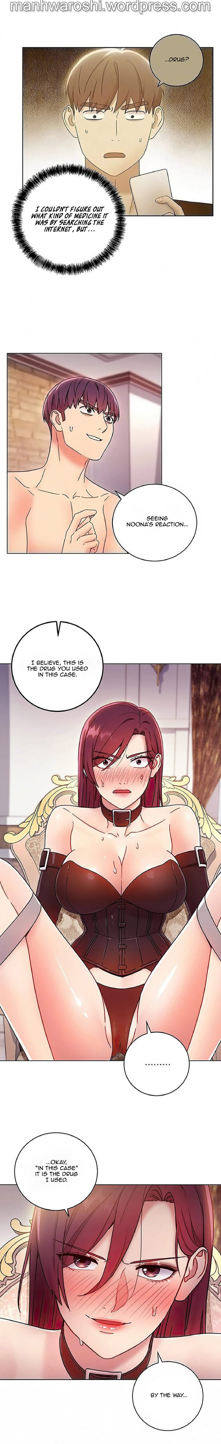 Stepmother Friends Ch.60/? [English] [Hentai Universe] NEW! 10/12/2021 page 293