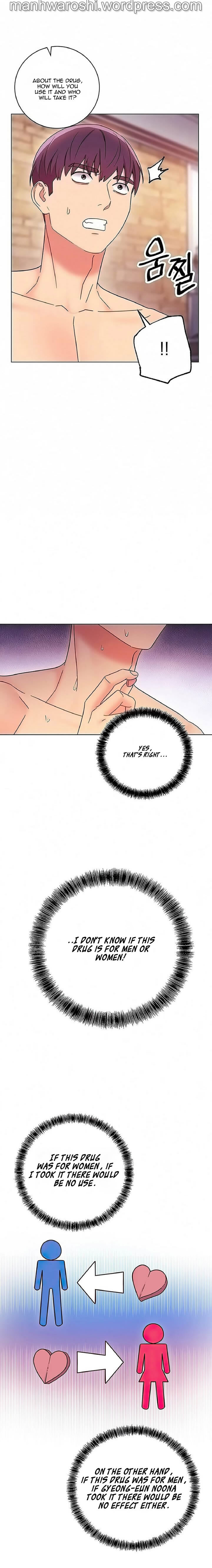 Stepmother Friends Ch.60/? [English] [Hentai Universe] NEW! 10/12/2021 page 294