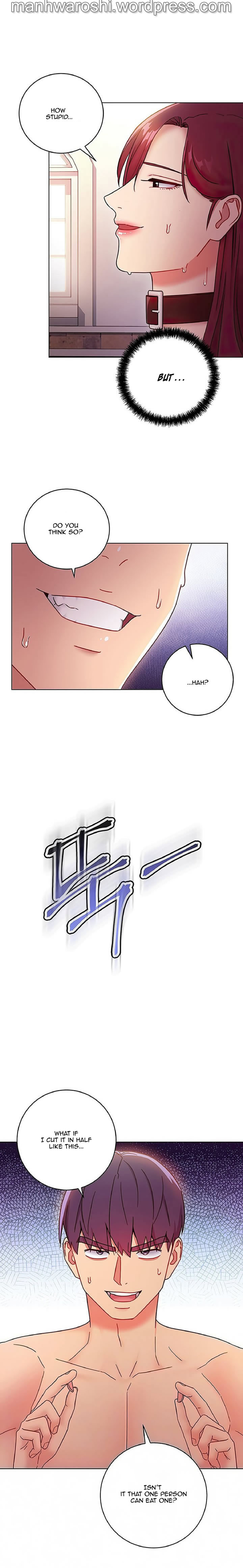 Stepmother Friends Ch.60/? [English] [Hentai Universe] NEW! 10/12/2021 page 295
