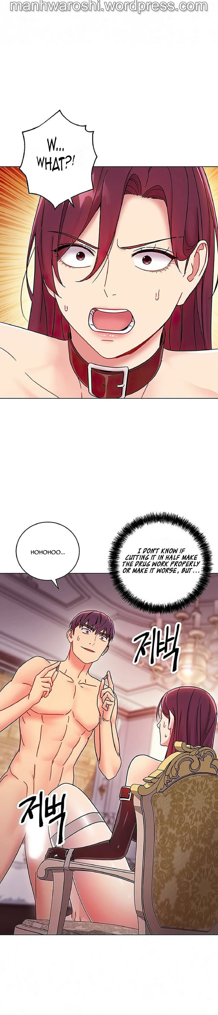 Stepmother Friends Ch.60/? [English] [Hentai Universe] NEW! 10/12/2021 page 296