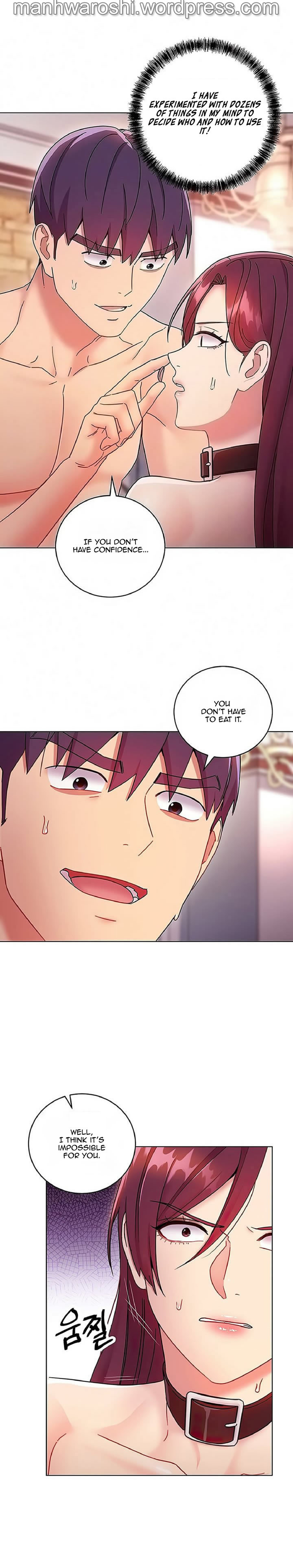 Stepmother Friends Ch.60/? [English] [Hentai Universe] NEW! 10/12/2021 page 297