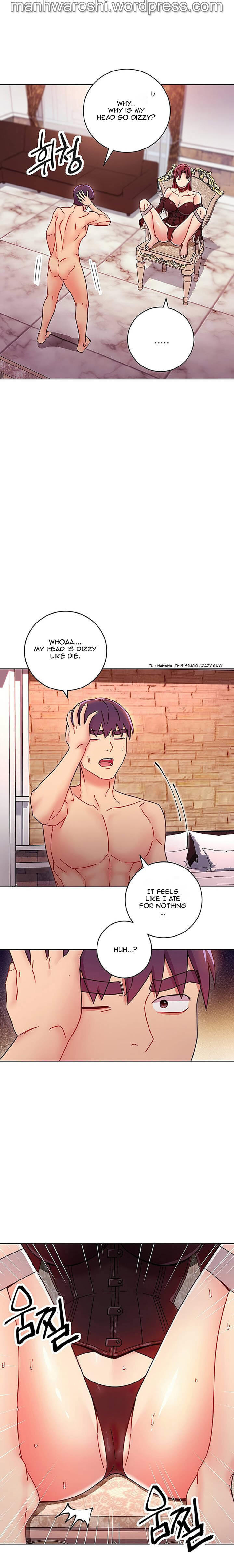 Stepmother Friends Ch.60/? [English] [Hentai Universe] NEW! 10/12/2021 page 302