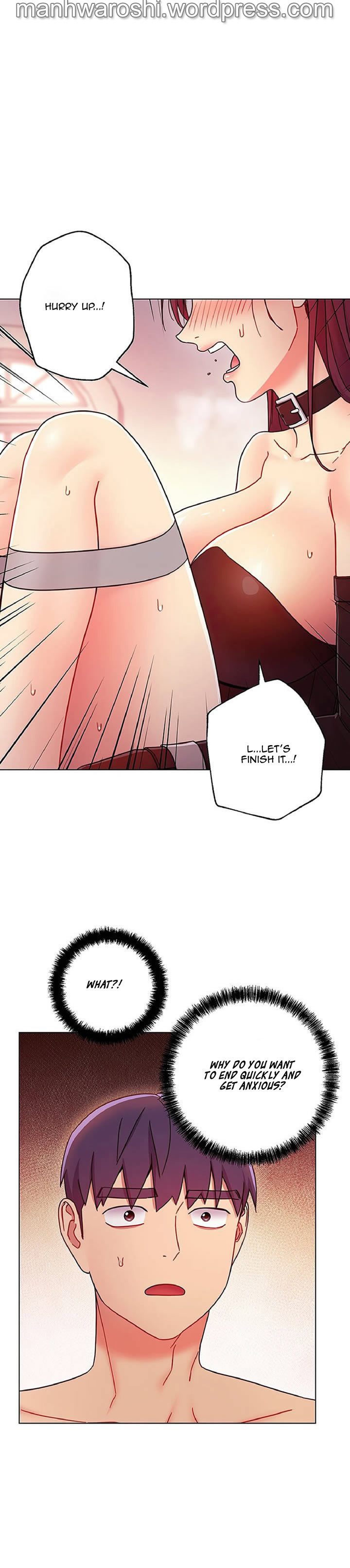 Stepmother Friends Ch.60/? [English] [Hentai Universe] NEW! 10/12/2021 page 304