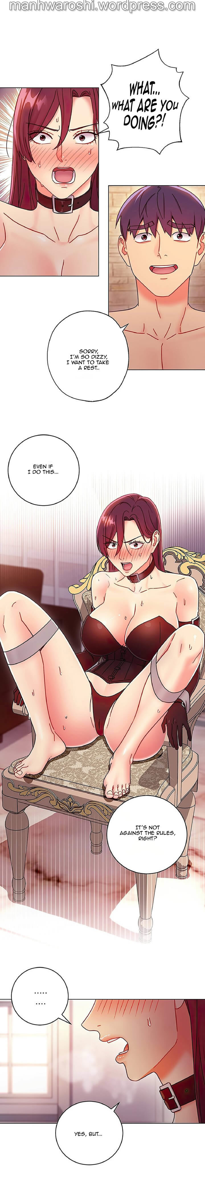 Stepmother Friends Ch.60/? [English] [Hentai Universe] NEW! 10/12/2021 page 306