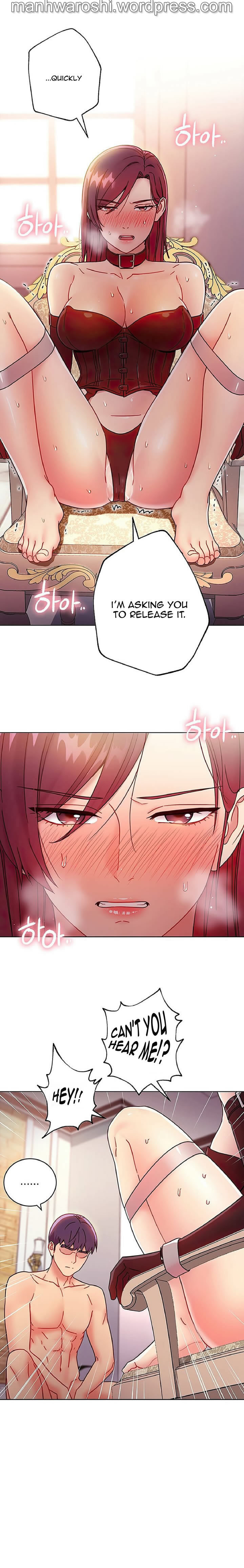 Stepmother Friends Ch.60/? [English] [Hentai Universe] NEW! 10/12/2021 page 309