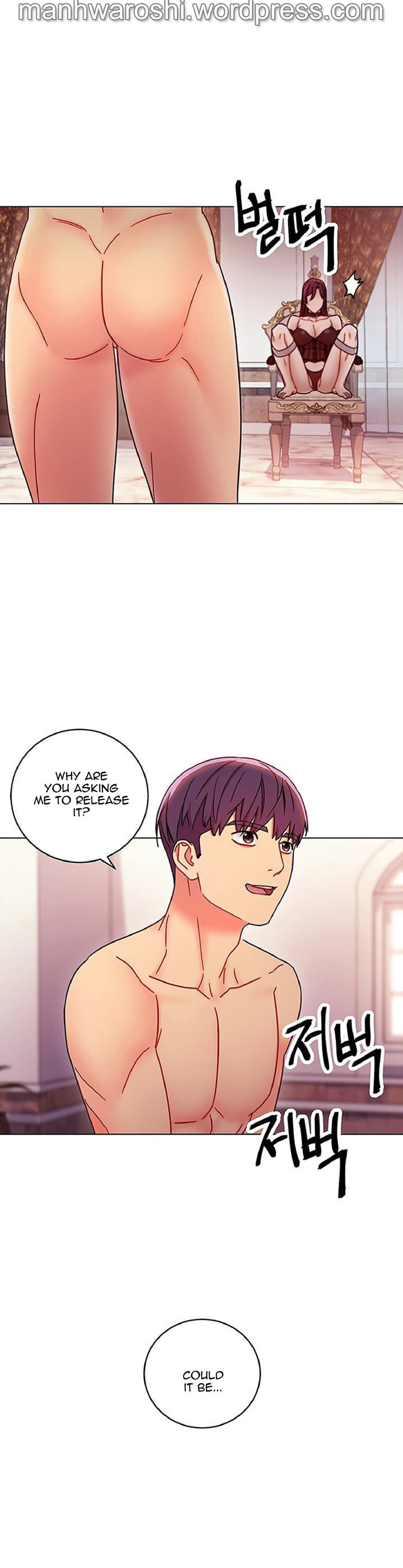 Stepmother Friends Ch.60/? [English] [Hentai Universe] NEW! 10/12/2021 page 310