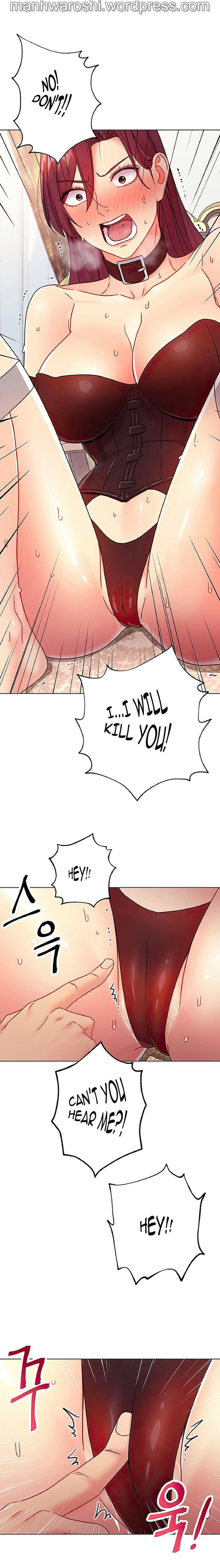 Stepmother Friends Ch.60/? [English] [Hentai Universe] NEW! 10/12/2021 page 312
