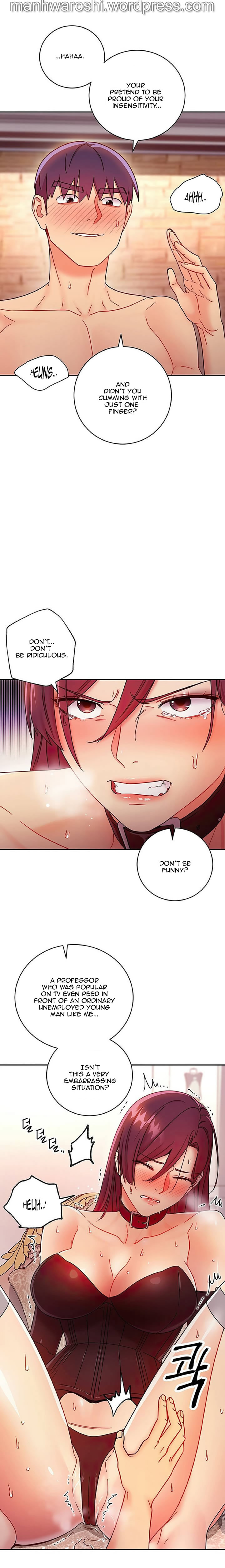 Stepmother Friends Ch.60/? [English] [Hentai Universe] NEW! 10/12/2021 page 315