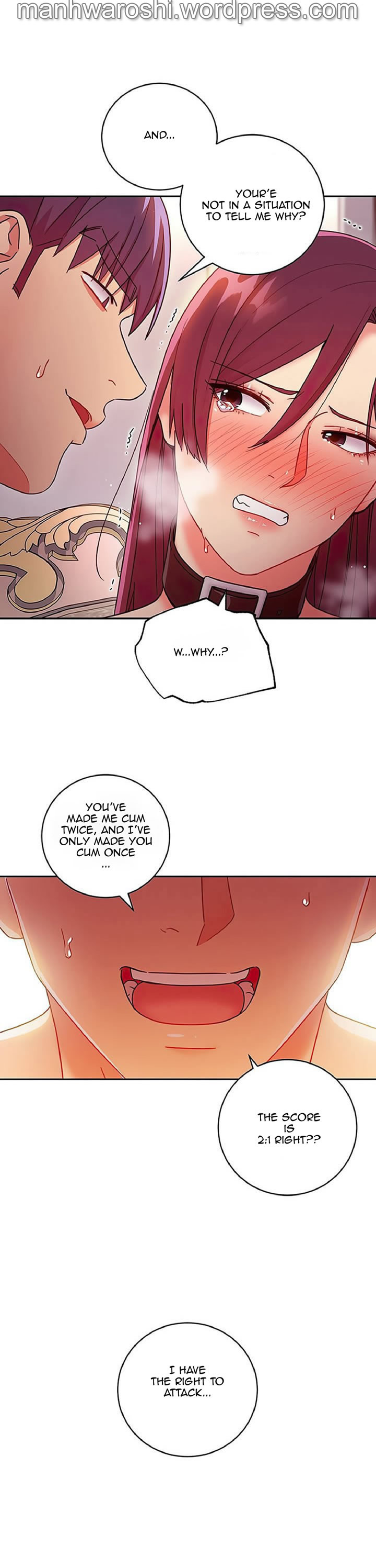 Stepmother Friends Ch.60/? [English] [Hentai Universe] NEW! 10/12/2021 page 316