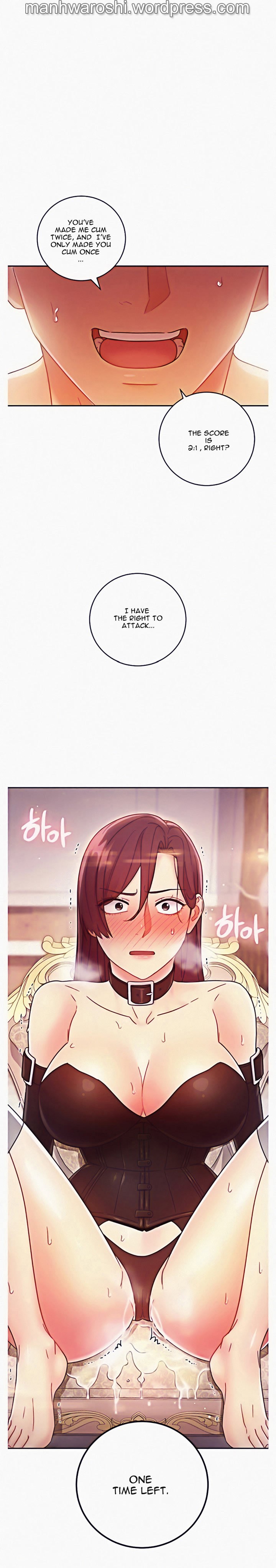 Stepmother Friends Ch.60/? [English] [Hentai Universe] NEW! 10/12/2021 page 318