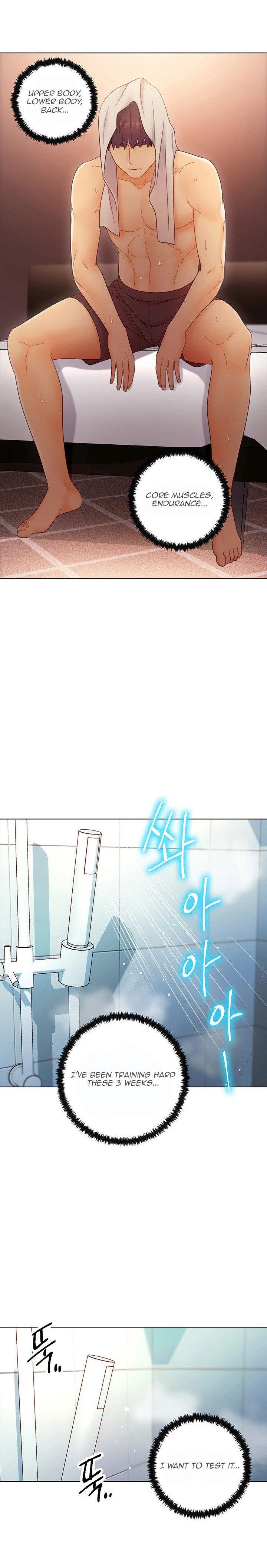 Stepmother Friends Ch.60/? [English] [Hentai Universe] NEW! 10/12/2021 page 32