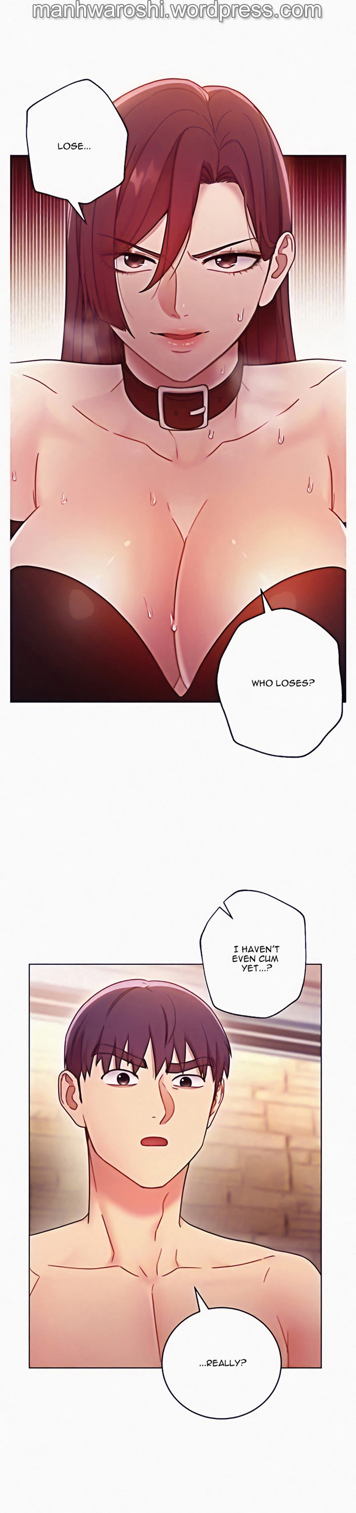 Stepmother Friends Ch.60/? [English] [Hentai Universe] NEW! 10/12/2021 page 320