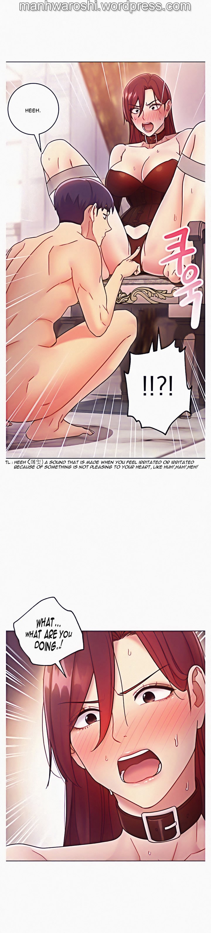 Stepmother Friends Ch.60/? [English] [Hentai Universe] NEW! 10/12/2021 page 321