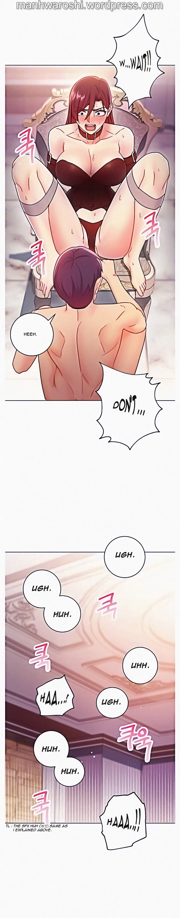 Stepmother Friends Ch.60/? [English] [Hentai Universe] NEW! 10/12/2021 page 322