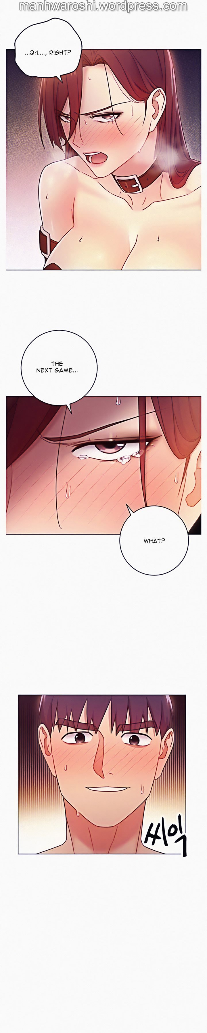 Stepmother Friends Ch.60/? [English] [Hentai Universe] NEW! 10/12/2021 page 325