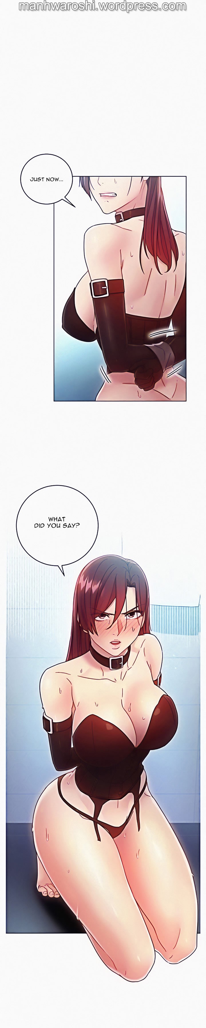 Stepmother Friends Ch.60/? [English] [Hentai Universe] NEW! 10/12/2021 page 326