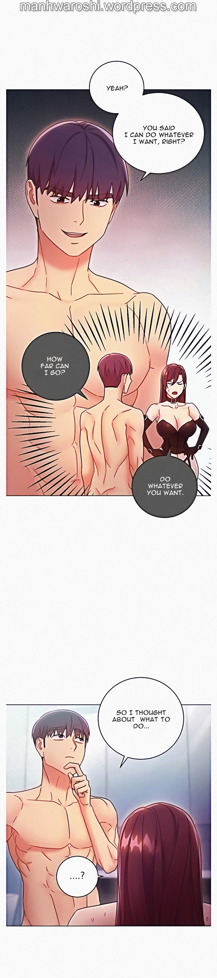 Stepmother Friends Ch.60/? [English] [Hentai Universe] NEW! 10/12/2021 page 327