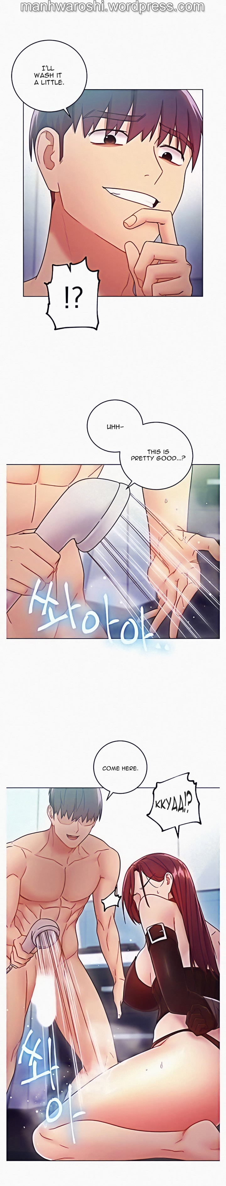 Stepmother Friends Ch.60/? [English] [Hentai Universe] NEW! 10/12/2021 page 328