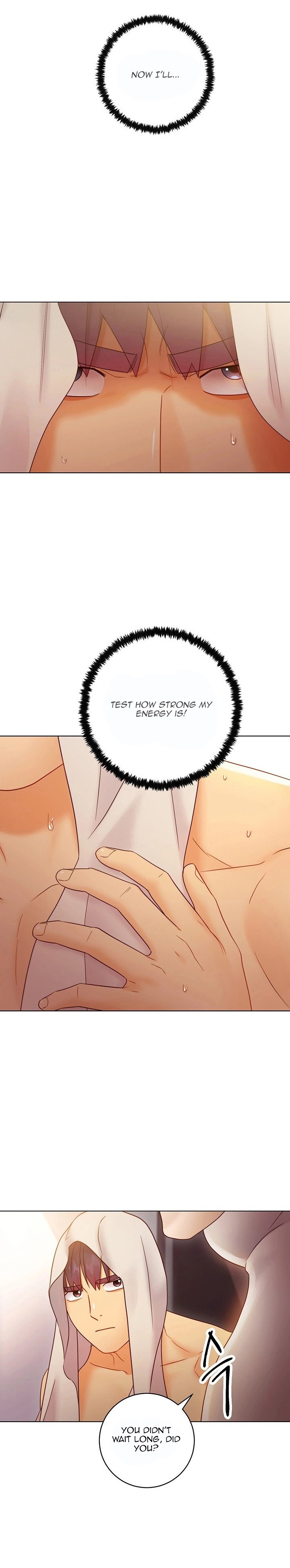 Stepmother Friends Ch.60/? [English] [Hentai Universe] NEW! 10/12/2021 page 33