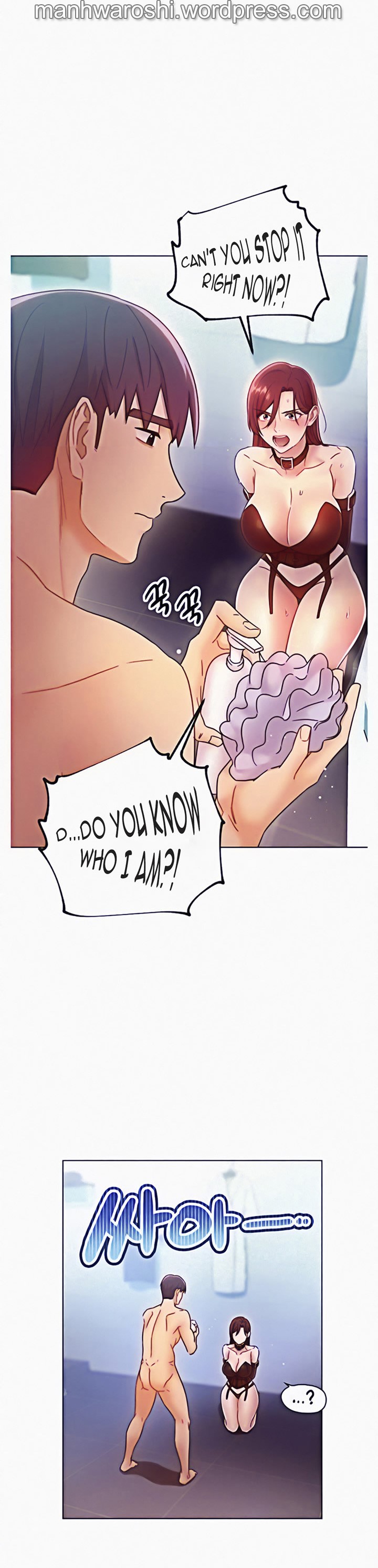 Stepmother Friends Ch.60/? [English] [Hentai Universe] NEW! 10/12/2021 page 330