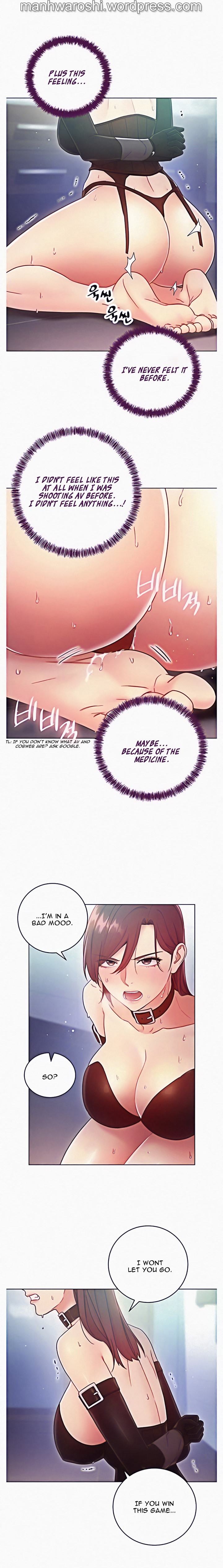 Stepmother Friends Ch.60/? [English] [Hentai Universe] NEW! 10/12/2021 page 336