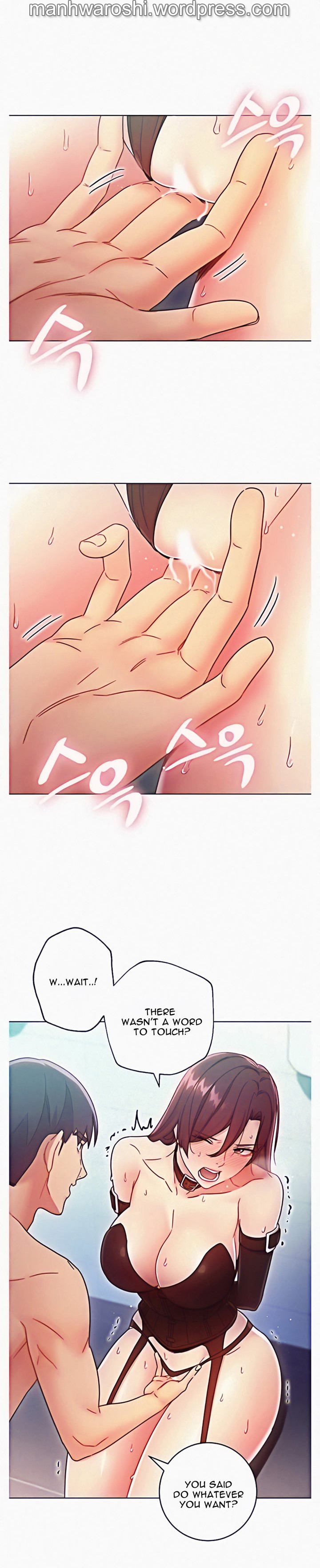 Stepmother Friends Ch.60/? [English] [Hentai Universe] NEW! 10/12/2021 page 338