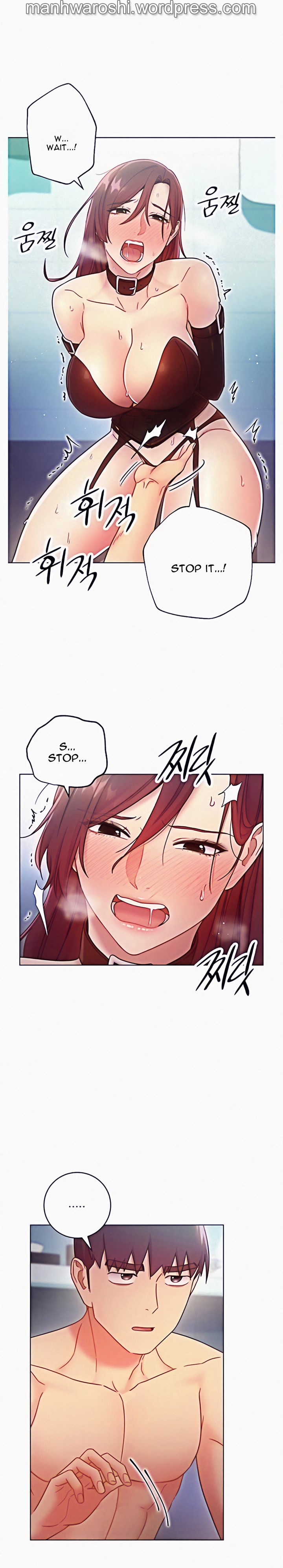Stepmother Friends Ch.60/? [English] [Hentai Universe] NEW! 10/12/2021 page 340