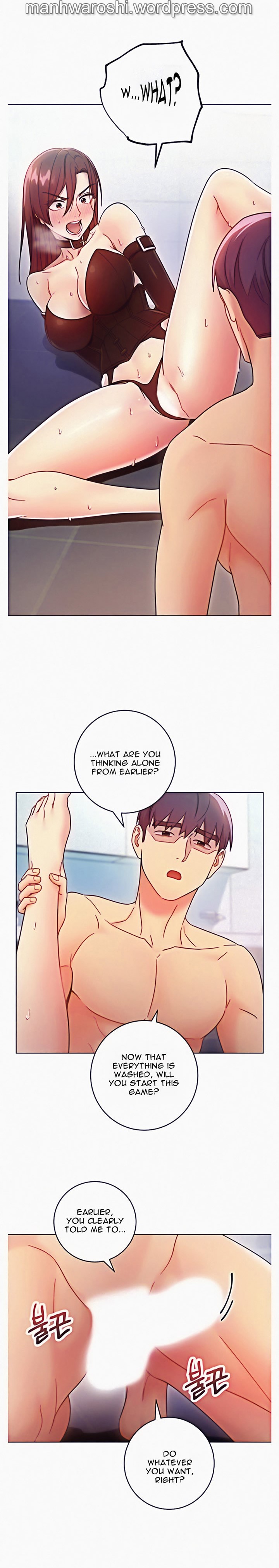 Stepmother Friends Ch.60/? [English] [Hentai Universe] NEW! 10/12/2021 page 342
