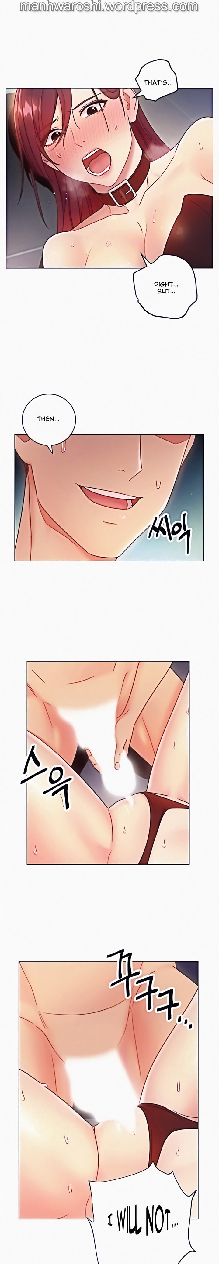 Stepmother Friends Ch.60/? [English] [Hentai Universe] NEW! 10/12/2021 page 343