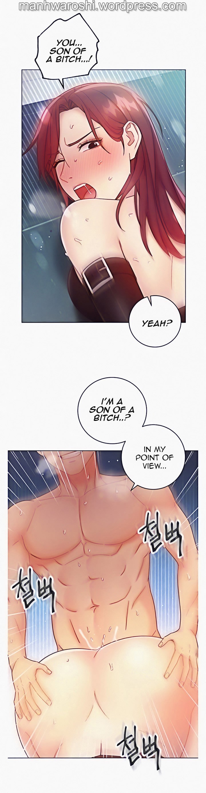 Stepmother Friends Ch.60/? [English] [Hentai Universe] NEW! 10/12/2021 page 347