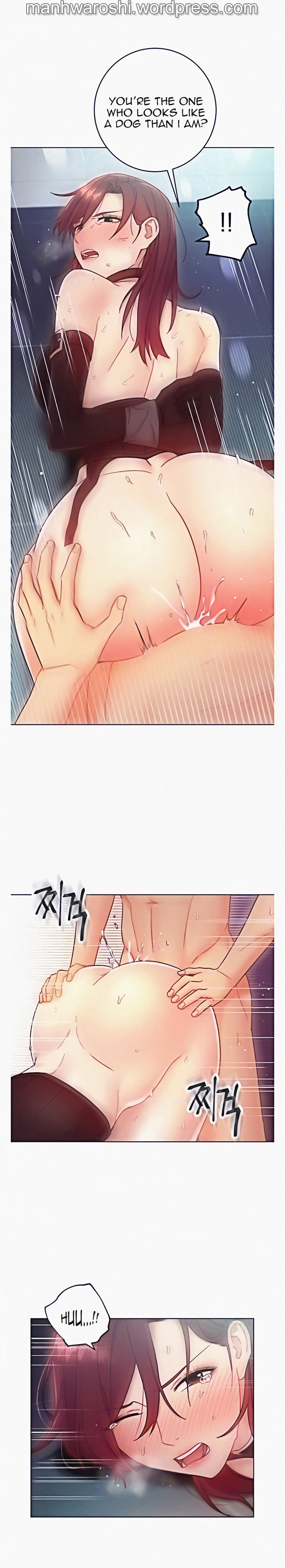 Stepmother Friends Ch.60/? [English] [Hentai Universe] NEW! 10/12/2021 page 348