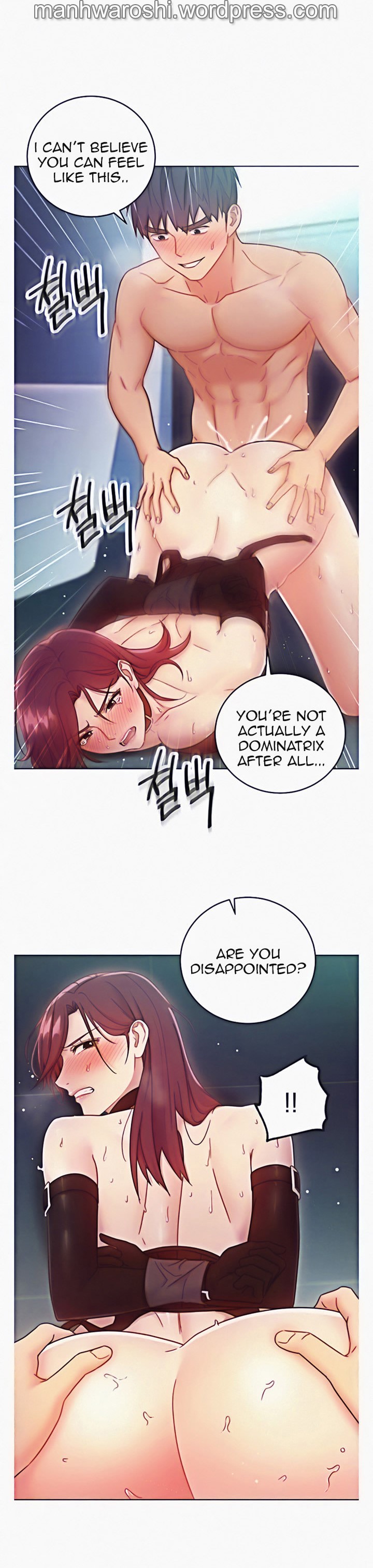 Stepmother Friends Ch.60/? [English] [Hentai Universe] NEW! 10/12/2021 page 349