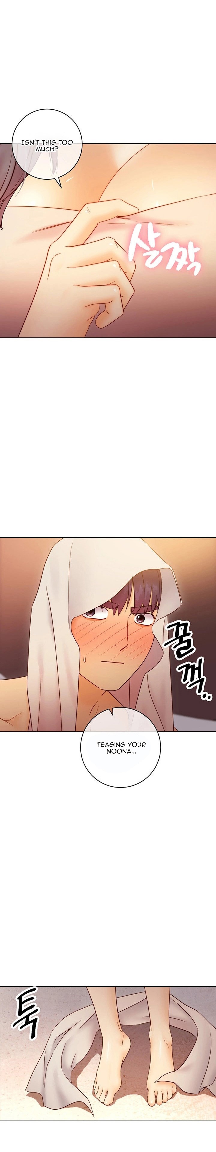 Stepmother Friends Ch.60/? [English] [Hentai Universe] NEW! 10/12/2021 page 35