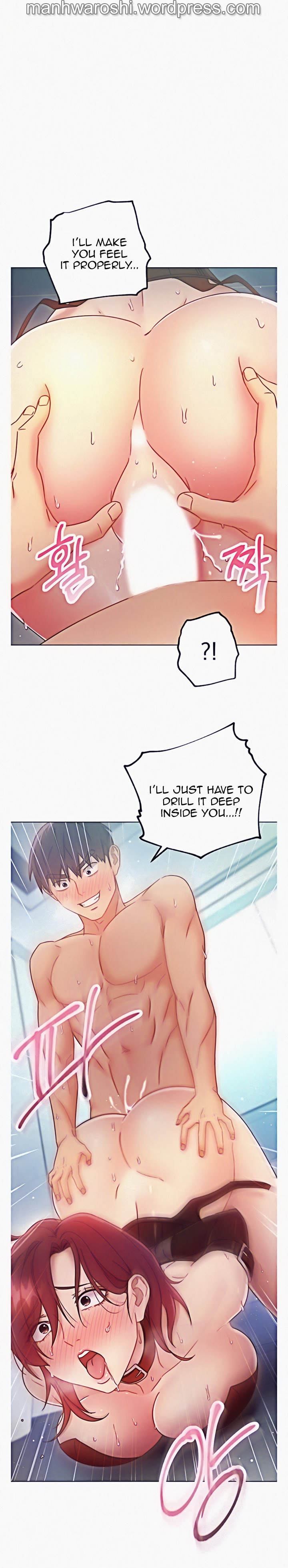 Stepmother Friends Ch.60/? [English] [Hentai Universe] NEW! 10/12/2021 page 351