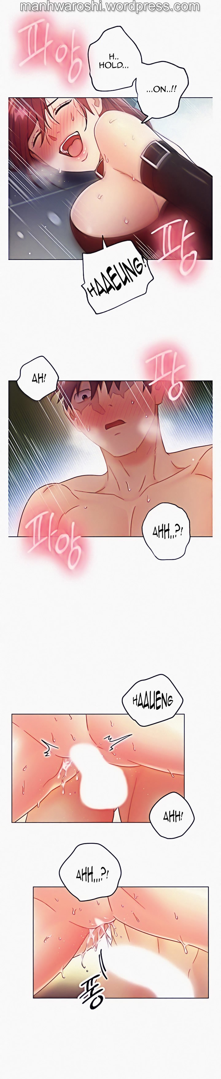 Stepmother Friends Ch.60/? [English] [Hentai Universe] NEW! 10/12/2021 page 353