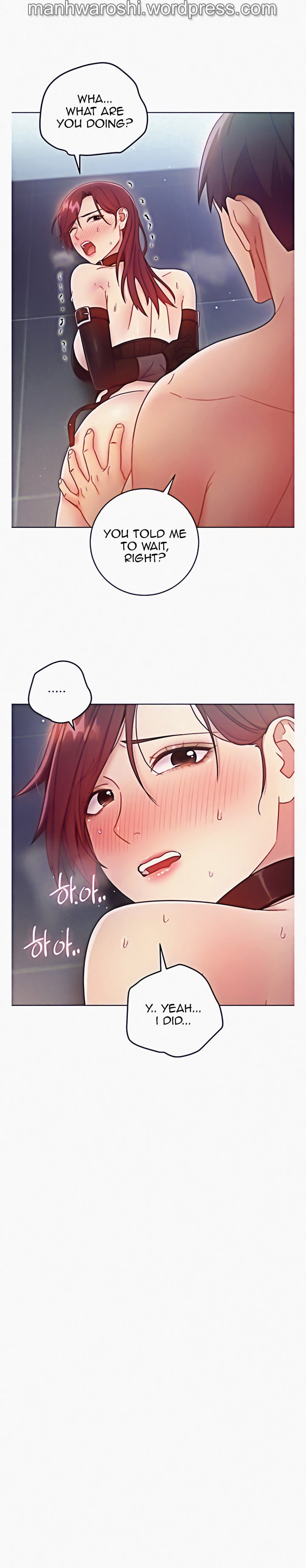 Stepmother Friends Ch.60/? [English] [Hentai Universe] NEW! 10/12/2021 page 354