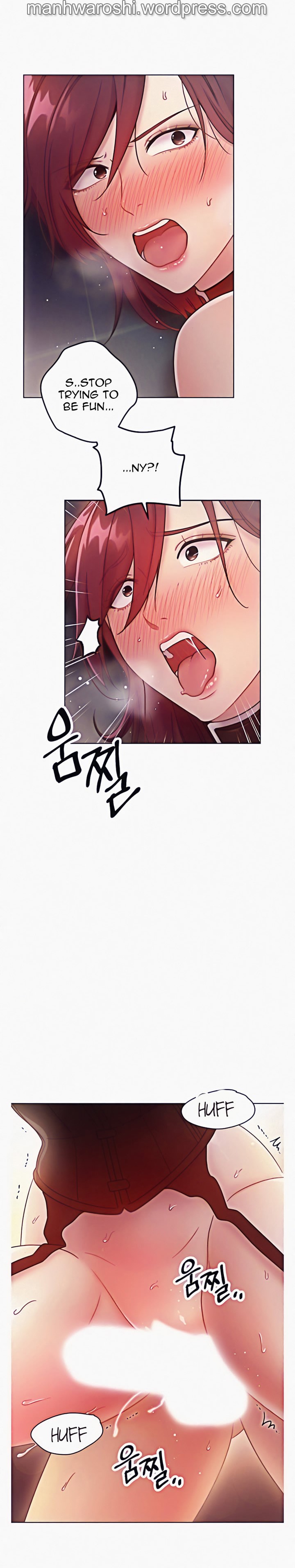Stepmother Friends Ch.60/? [English] [Hentai Universe] NEW! 10/12/2021 page 358